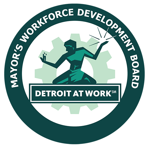 Providing Career Pathways for Detroiters of all Skill Levels